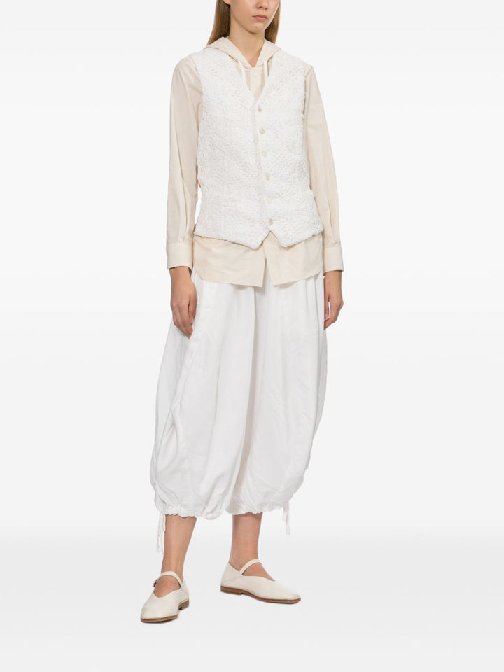 Comme Des Garcons Sweaters - Chiari e Naturali | fe091031a505d02bb6786697d66781948d8c94bb