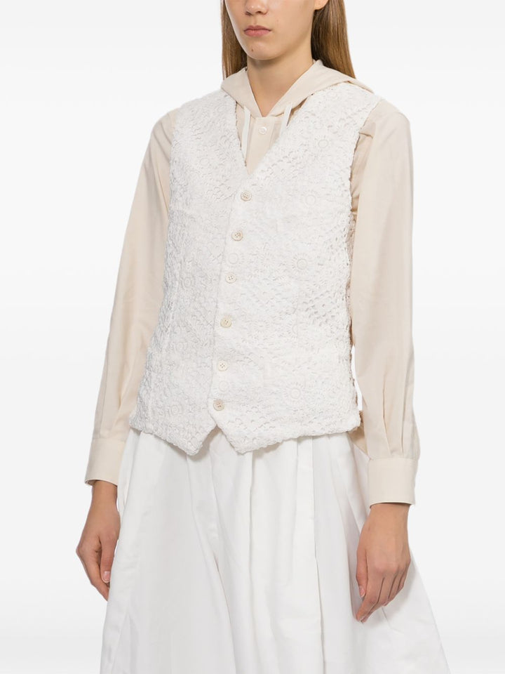 Comme Des Garcons Sweaters - Chiari e Naturali | aa68368bc6e7a7e0417f0ecb5f1cf202a43a5f67