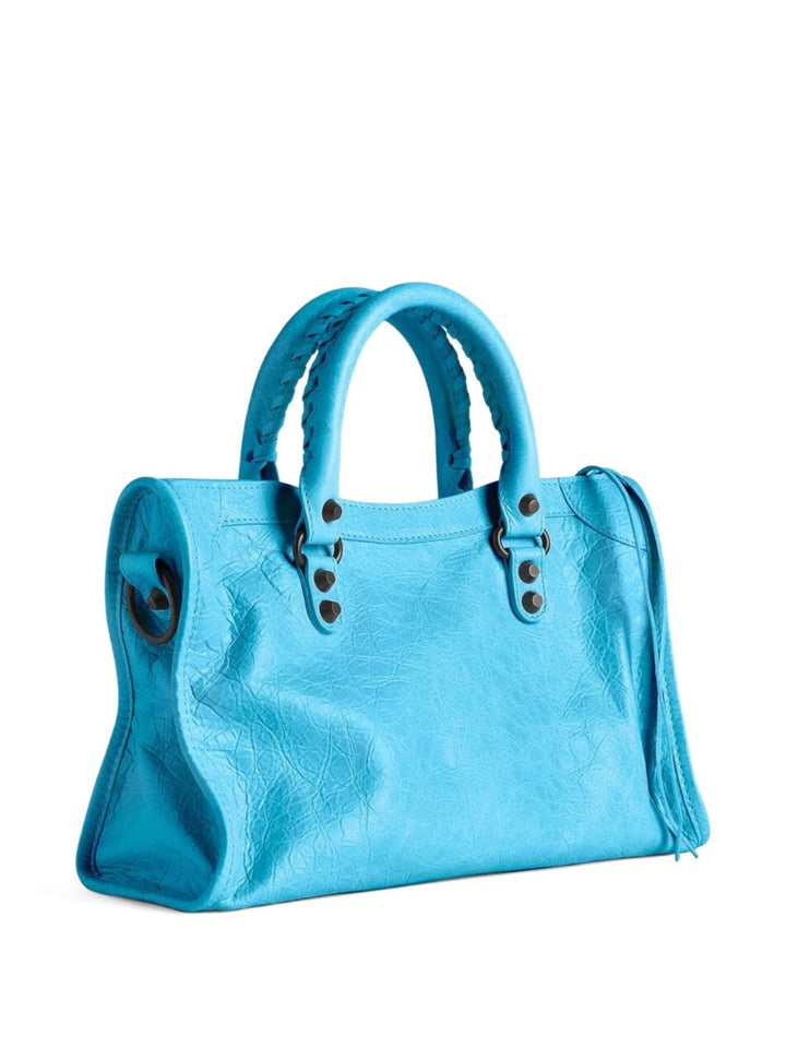 Balenciaga Bags - Blu e verdi | 95444ef2c3dc63eb20dd4f7133ce55f593c32086