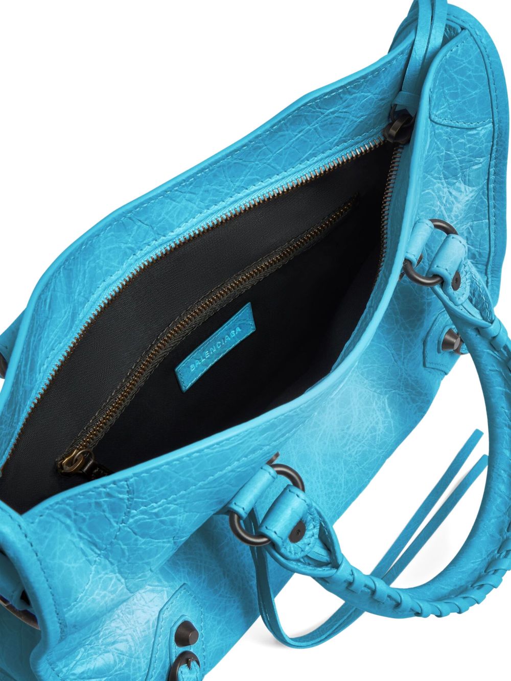 Balenciaga Bags - Blu e verdi | 0c7d29a7a1af6707d4e6cdfbf48092e470c34c59