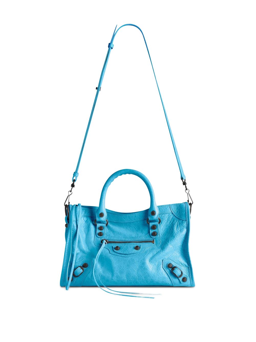 Balenciaga Bags - Blu e verdi | d4d16212de521e1684644df7d7978168c16d379a