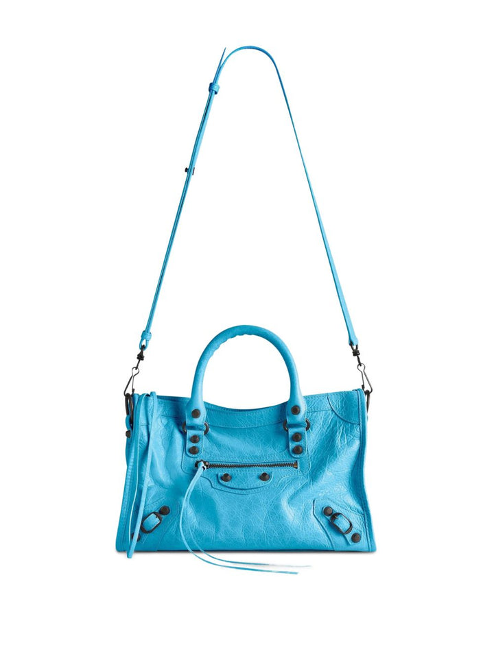 Balenciaga Bags - Blu e verdi | d4d16212de521e1684644df7d7978168c16d379a