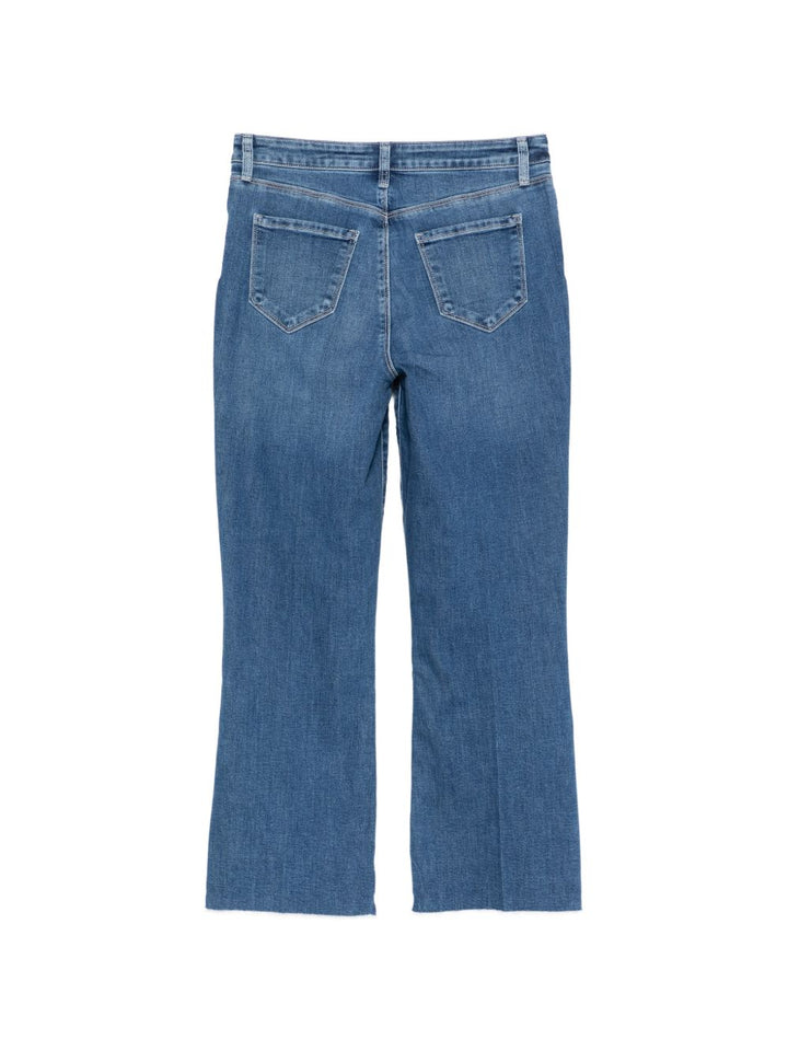 L'Agence Jeans - BLUE | 4ca25f8ebb529a48ff5430ba681e921f483a4915