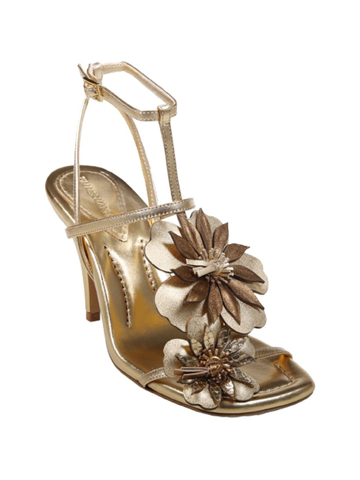 Zimmermann Sandals - ORO | 0988b63a959bd552ca276f80702fa373c873cb74