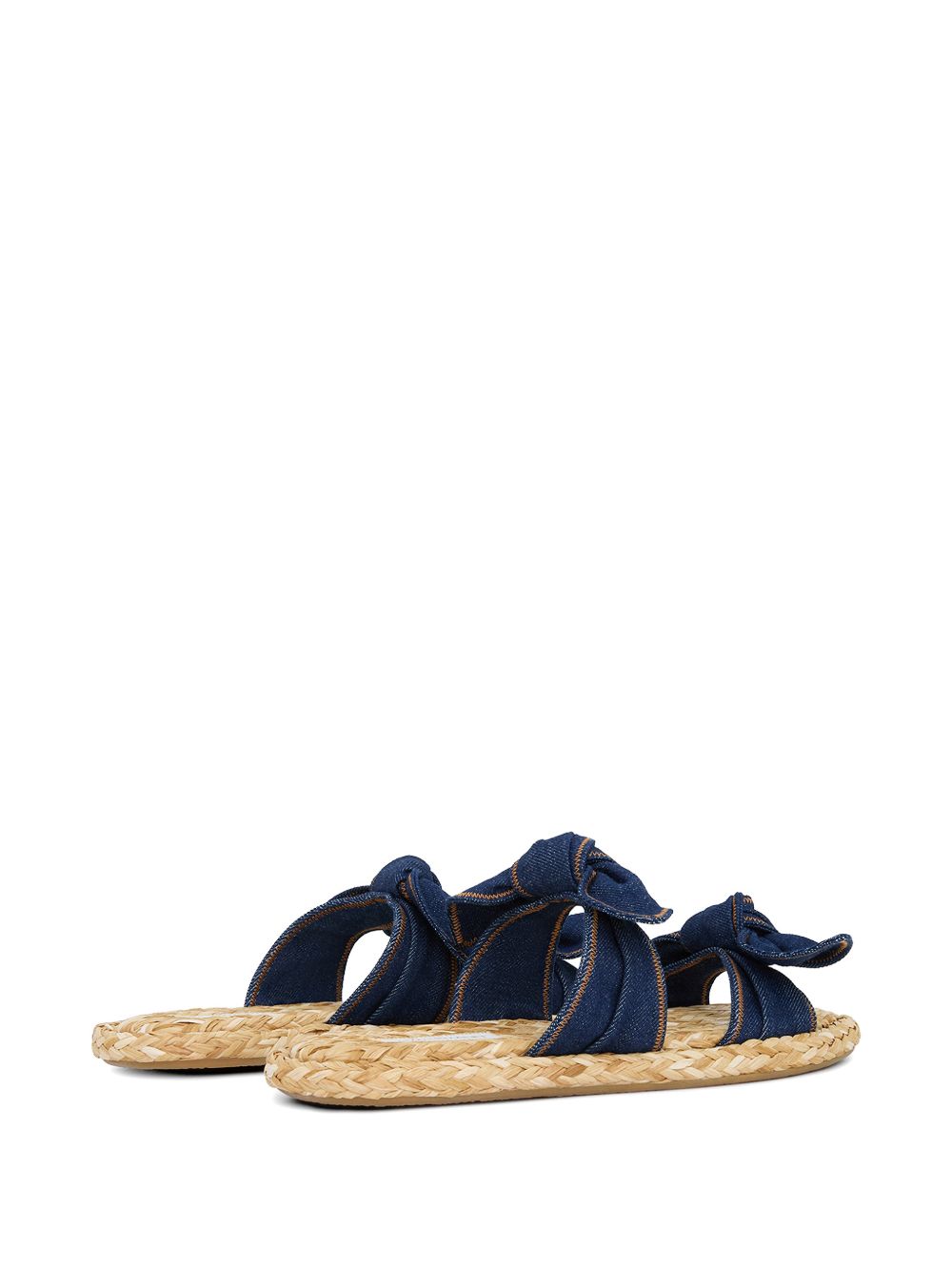 Zimmermann Sandals - Blu e verdi | 764a69bb41b3e6c92d5387efbdfac82e00c144c6