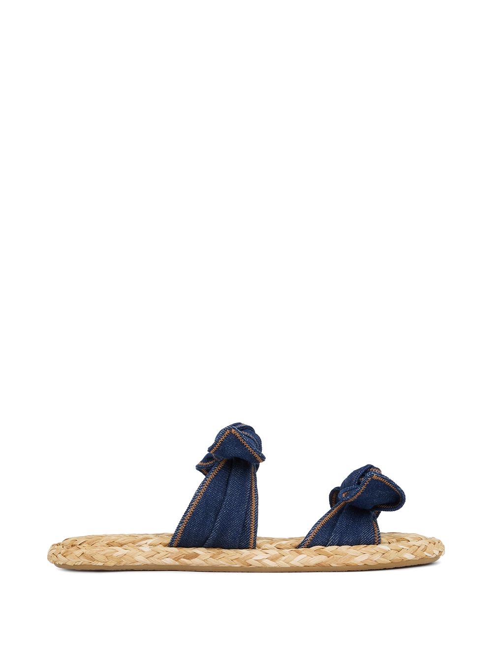 Zimmermann Sandals - Blu e verdi | 209b7efee84bad4c320c3dfe9ce373cf588c8301