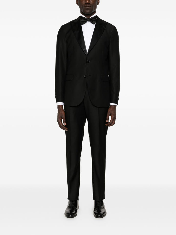 Boglioli Suit - Neri e Grigi | ed902832354bc4f8750281cc7de22c1a0c754b22