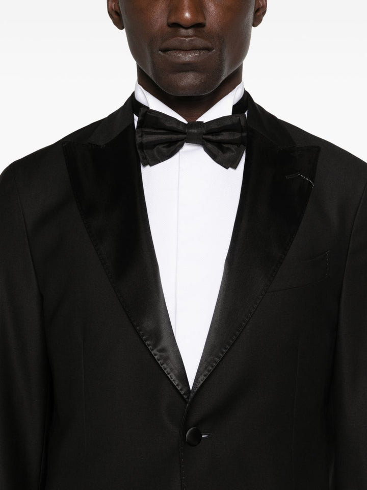 Boglioli Suit - Neri e Grigi | 71c1323b53821ea0edefc8643c3a6bfff8c1e712