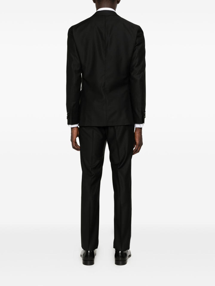 Boglioli Suit - Neri e Grigi | 0fdd9cdc5b0b46d43d6a89ad1a008cf87ae2701e