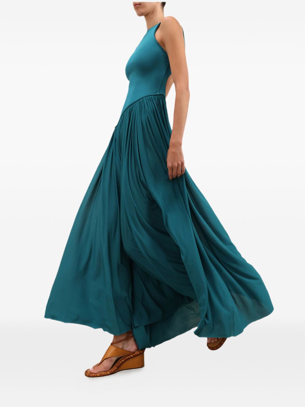 Zimmermann Dresses - Blu e verdi | cc5fd8898144bcf1ff33ec3b1093ca8b81dc3c68