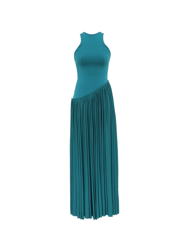 Zimmermann Dresses - Blu e verdi | b8ea104d6e070e44600777cc144afff361b7a779