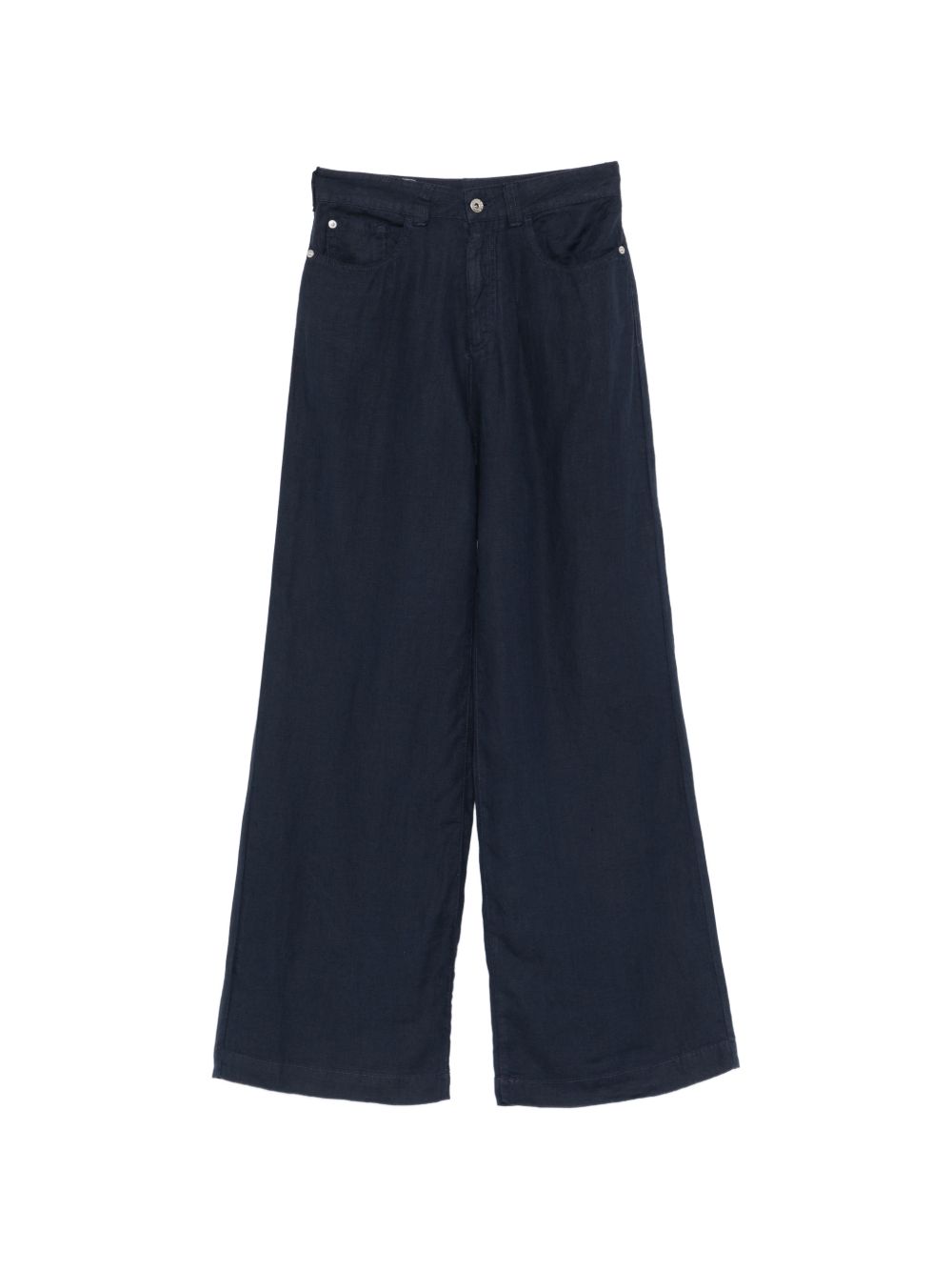 Emporio Armani Trousers - Blu e verdi | baa6aaf2e013b6079b934c60ad6c97f3e3d5452e