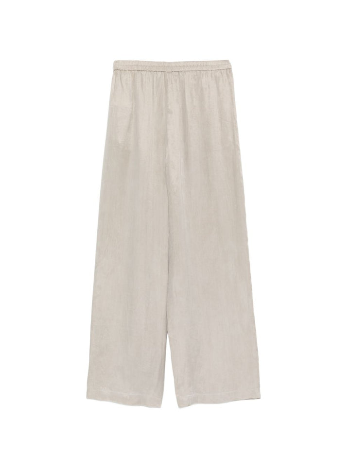 Emporio Armani Trousers - Neri e Grigi | 336df04904e75182d6aa98d7d76655c3260f4b40