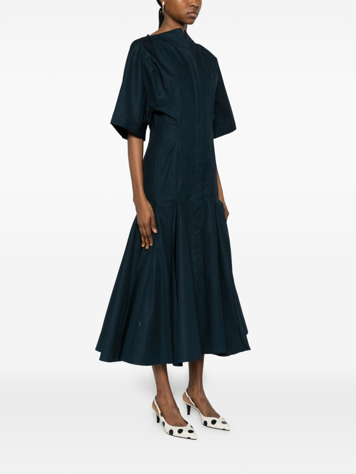 Jacquemus Dresses - Blue and green | 8d14fa4971eb76a26be14093c96df8c258c231fa