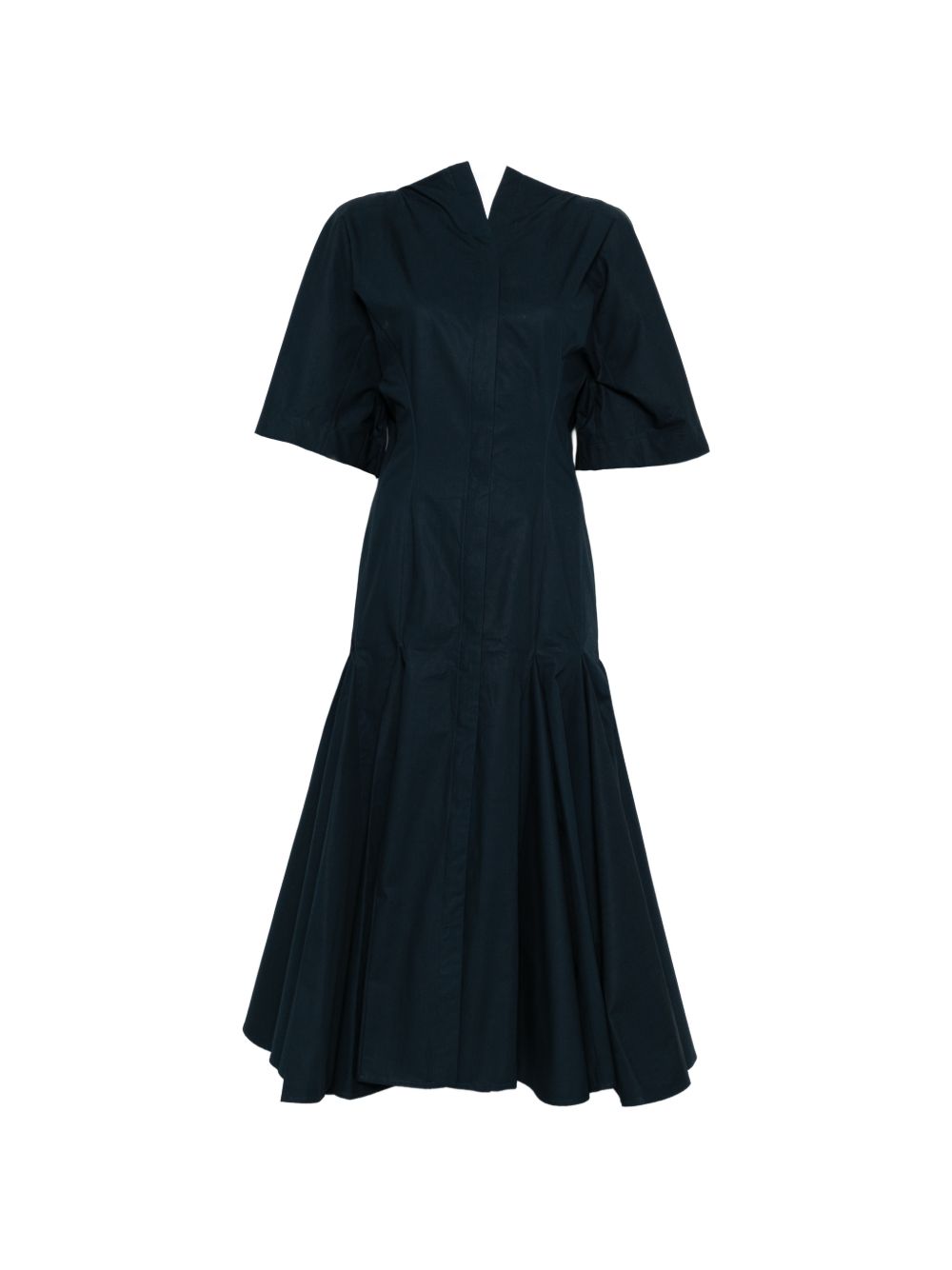 Jacquemus Dresses - Blue and green | 41888a885626066bc44934744a6f425606dacdba