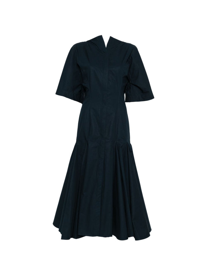 Jacquemus Dresses - Blue and green | 41888a885626066bc44934744a6f425606dacdba
