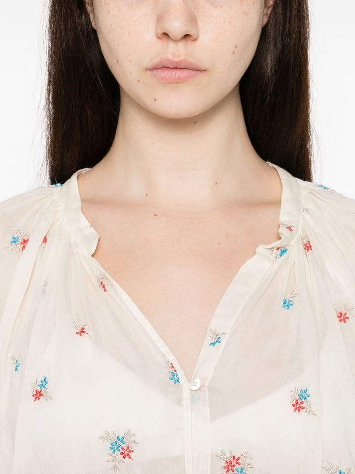 Forte Forte Shirts - Chiari e Naturali | cac31b2665ac8f2ac4a8f9632a017accfbf9b6d1