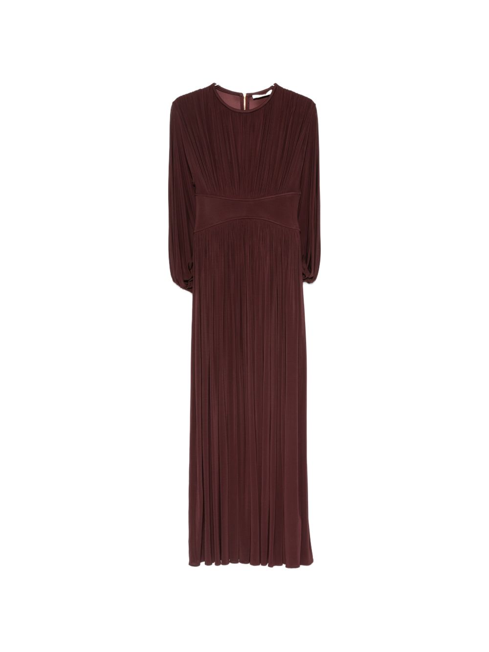 Zimmermann Dresses - Marroni | 796cb3498c5e9919b06fdf564de98ee8c0295a01