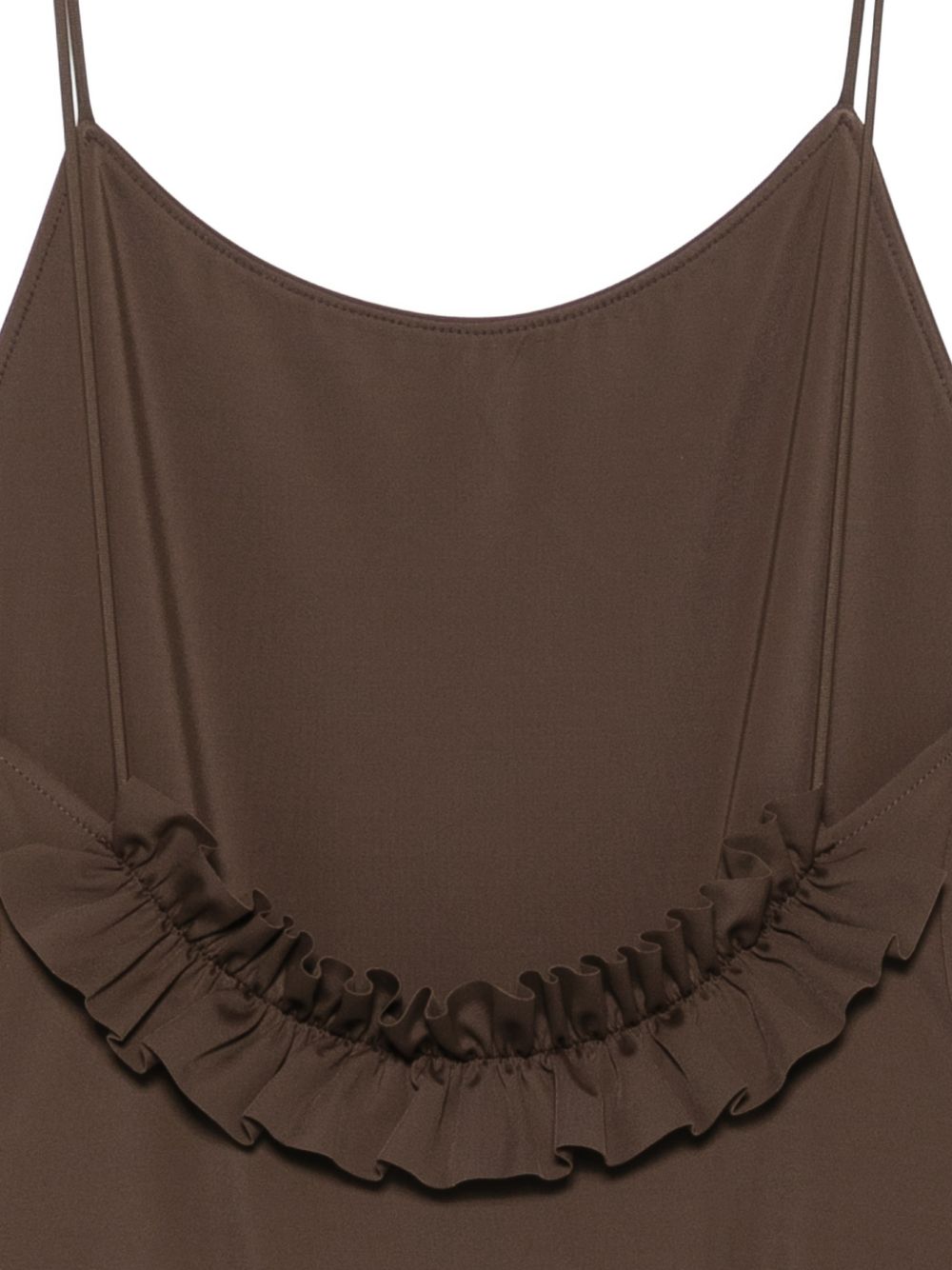 Jacquemus Resort Sea clothing - BROWN | f6e2831ce8283b60b0651d3ba7a004db093eed68