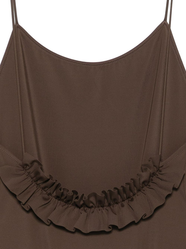 Jacquemus Resort Sea clothing - BROWN | f6e2831ce8283b60b0651d3ba7a004db093eed68