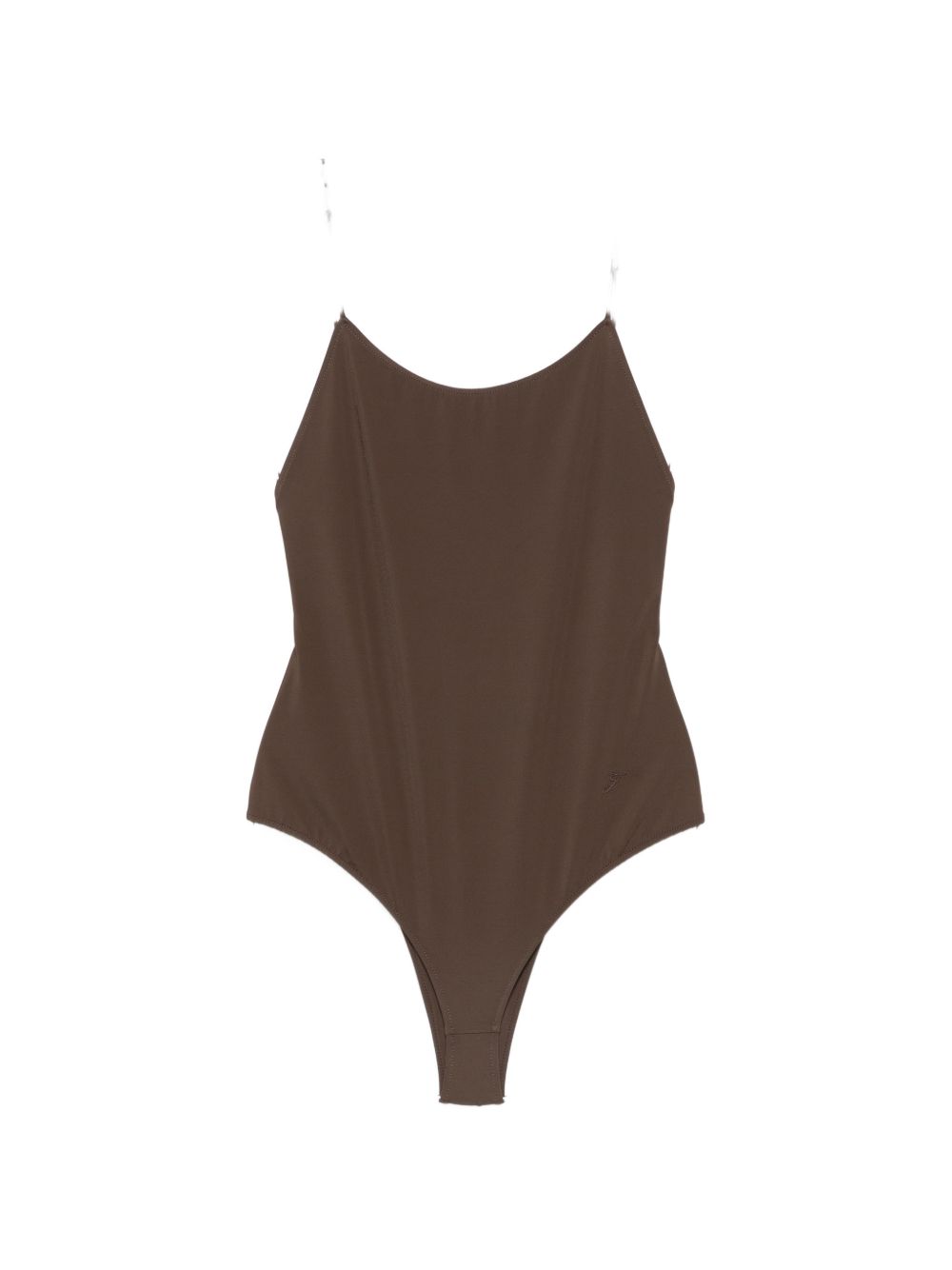 Jacquemus Resort Sea clothing - BROWN | cf746f72281114f3f0d086a06553de1404ef99b7