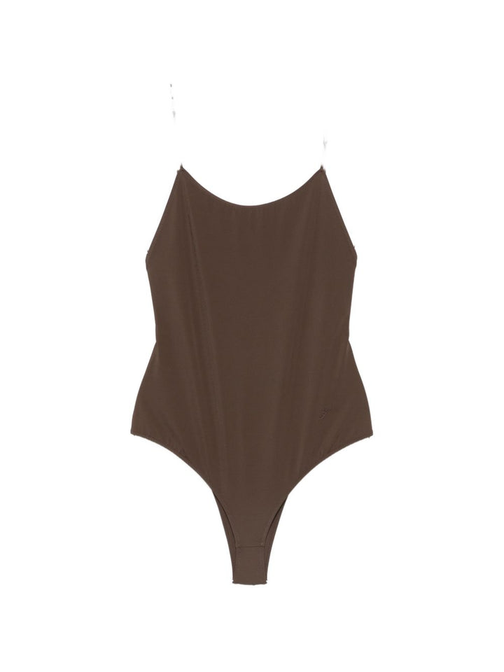 Jacquemus Resort Sea clothing - BROWN | cf746f72281114f3f0d086a06553de1404ef99b7