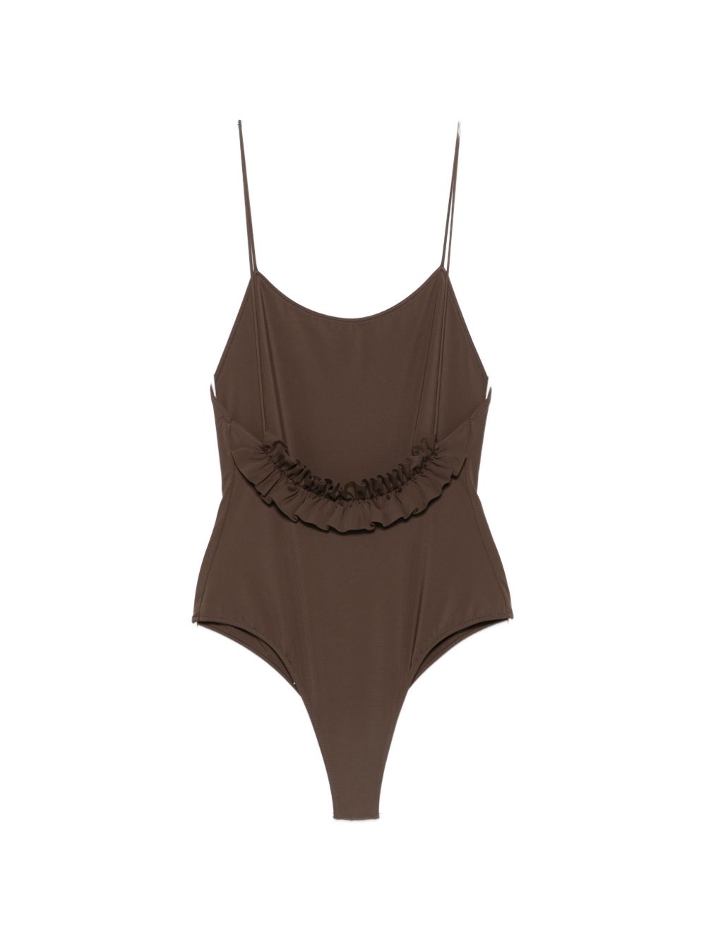 Jacquemus Resort Sea clothing - BROWN | 3a03315b6fb8175a2370a0a2a7ece034d7bec2b1