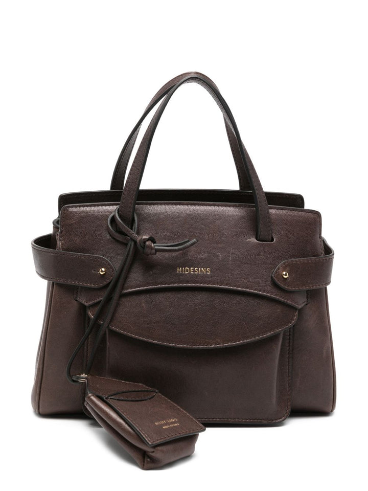 Hidesins Bags - Marroni | cca87f0b9dc23015534570a1e57138ed76a0be71