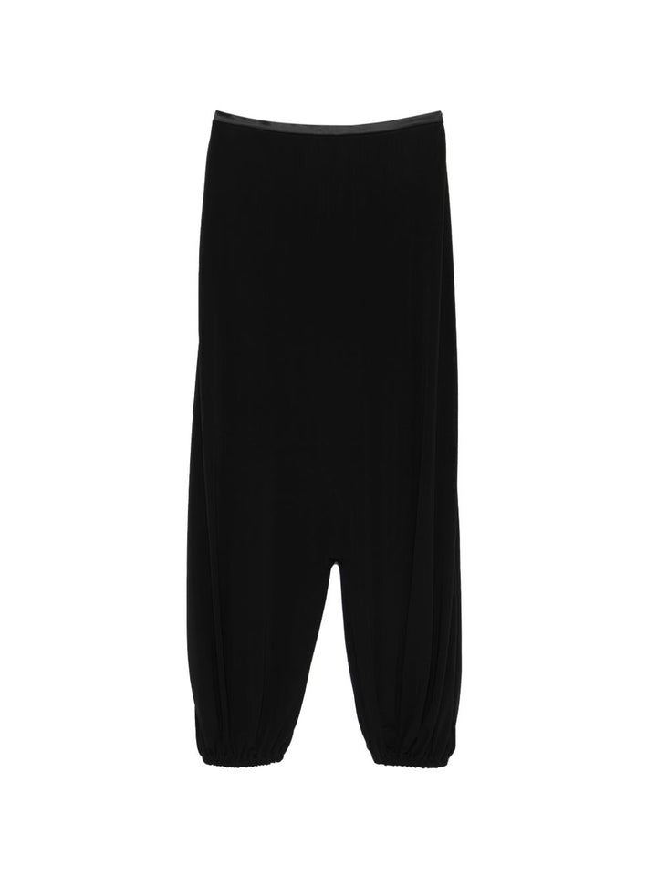 Emporio Armani Trousers - Neri e Grigi | 408c0dec1877c950ff80f3a6c78bffffecd2972b