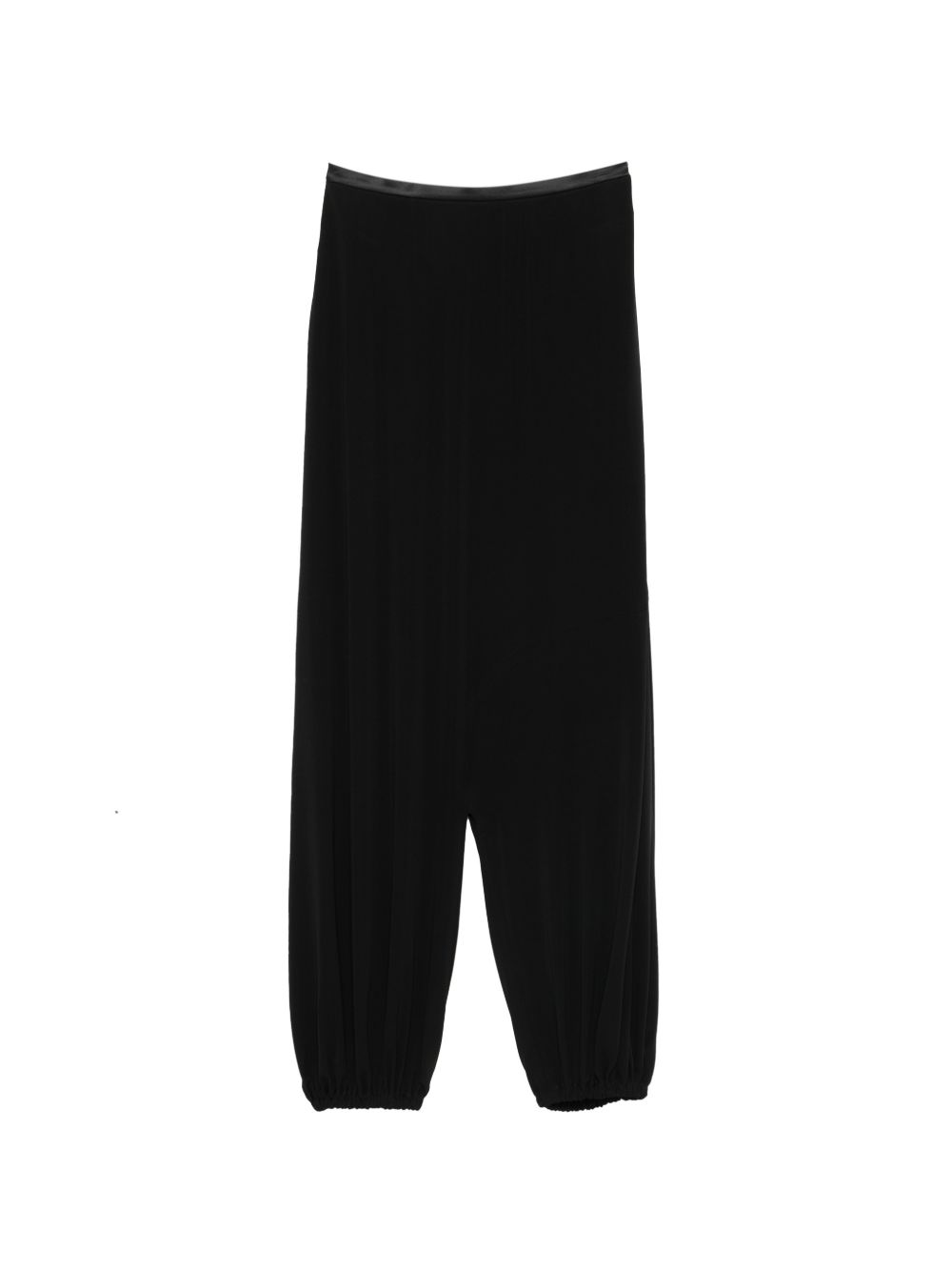 Emporio Armani Trousers - Neri e Grigi | b3623276f701f3b5e0828cc27ad81e3e3b8cc155