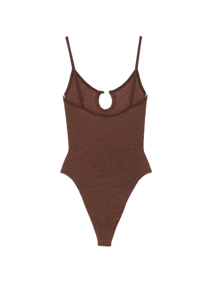Hunza Sea clothing - Marroni | 074008f93a71ecf7b861b20b988db7709f5dfc9d