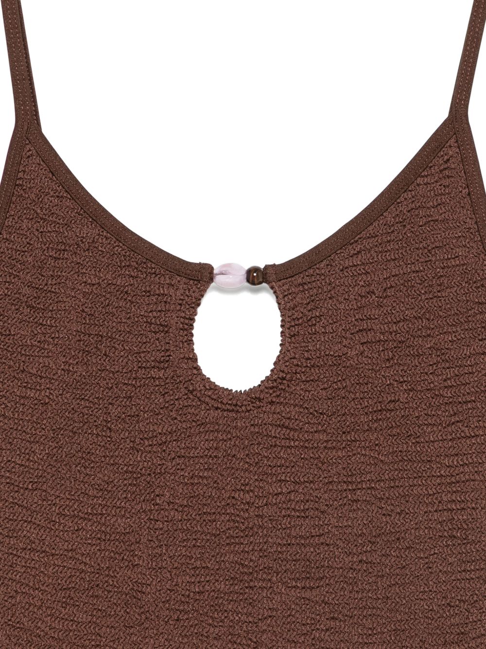 Hunza Sea clothing - Marroni | 245b4c75da15e14aa79c753b3f5f4edc371008b2
