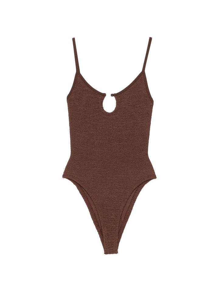 Hunza Sea clothing - Marroni | 06eb6115ec1ecbb5684821ced35132eeb117ca60
