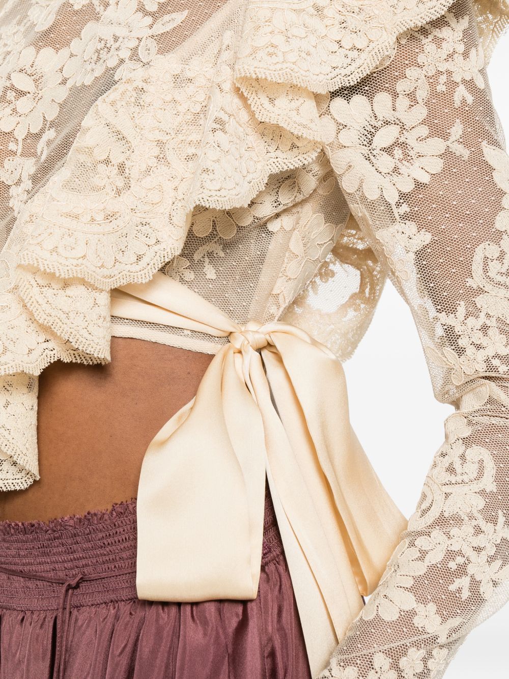 Zimmermann Top - Chiari e Naturali | 218543b428b0acd17b1df96b7f39438a813effbb