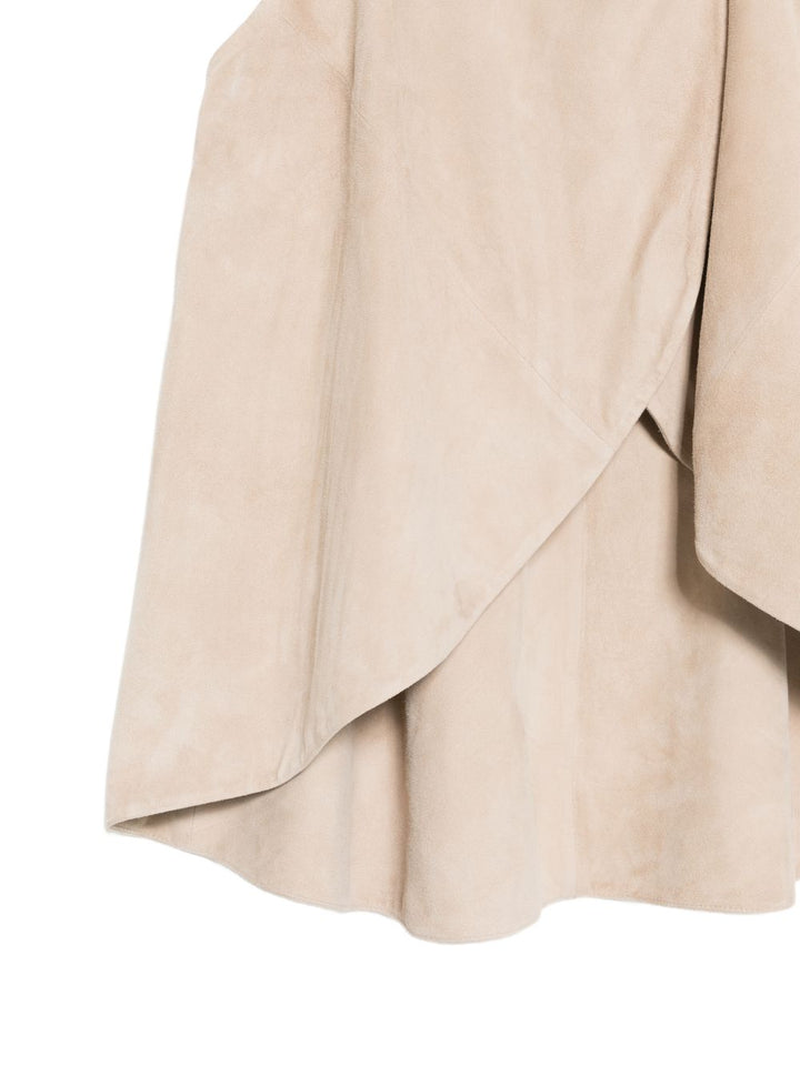 Emporio Armani Top - Chiari e Naturali | 94315328fbe7d9143f585baa3c095239ac5d8554