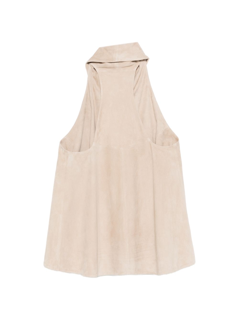 Emporio Armani Top - Chiari e Naturali | 6e53d807594aaf44d107a64583a8c85e64885a73