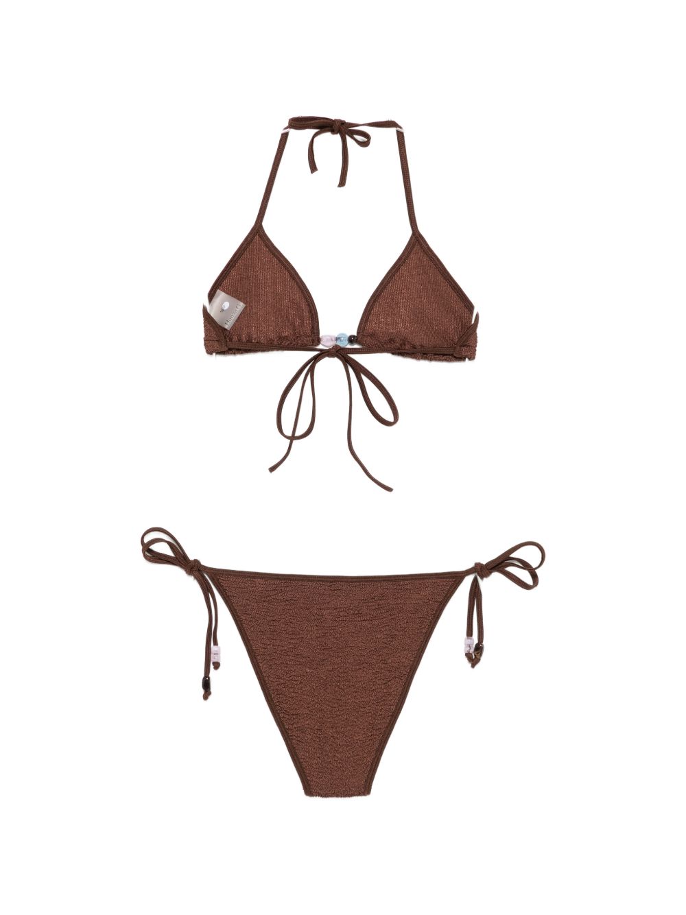 Hunza Sea clothing - Marroni | e15244e72fabee0c9f387d2f924e1e0506566fbc
