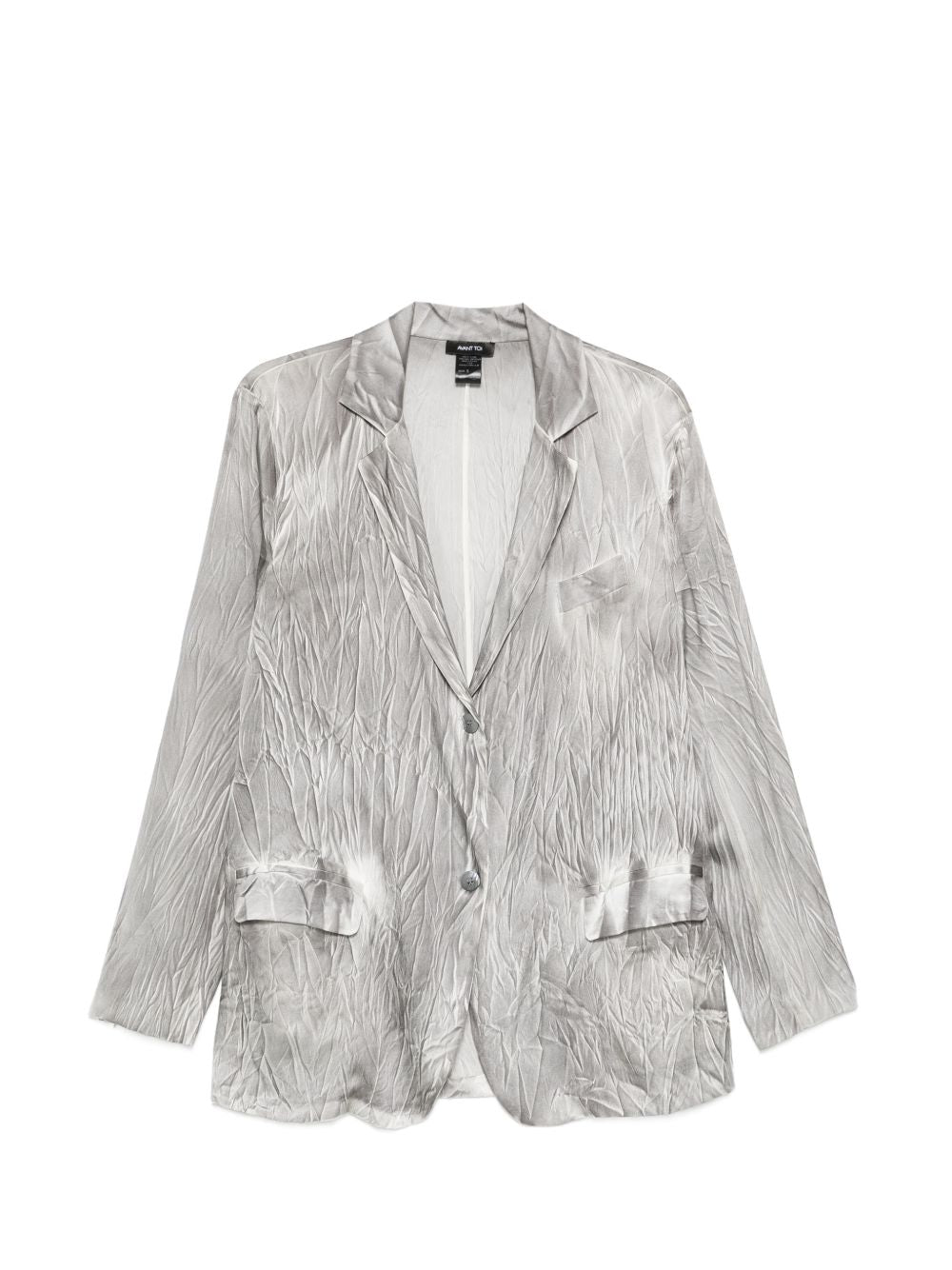 Avant Toi Jackets - Neri e Grigi | b13d7709e5e72fd85dfff645f901653b370d53d9