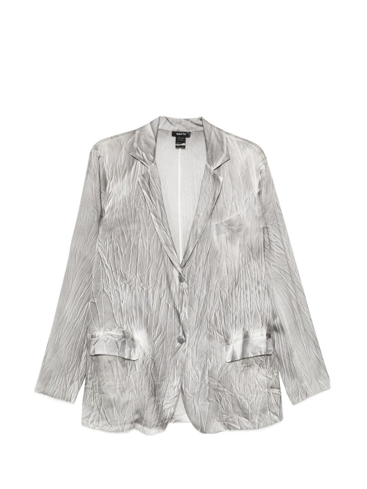 Avant Toi Jackets - Neri e Grigi | b13d7709e5e72fd85dfff645f901653b370d53d9