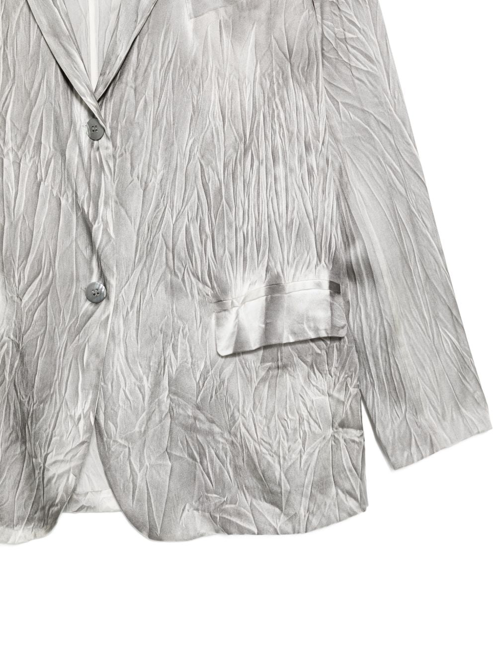 Avant Toi Jackets - Neri e Grigi | eb9378a7711dbefc993203cff3ee003f7c093875