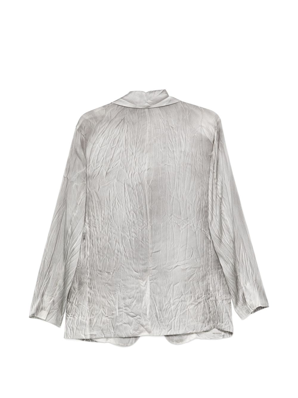 Avant Toi Jackets - Neri e Grigi | 02cf8610a55e172d38b29e015cbc6981761a793c