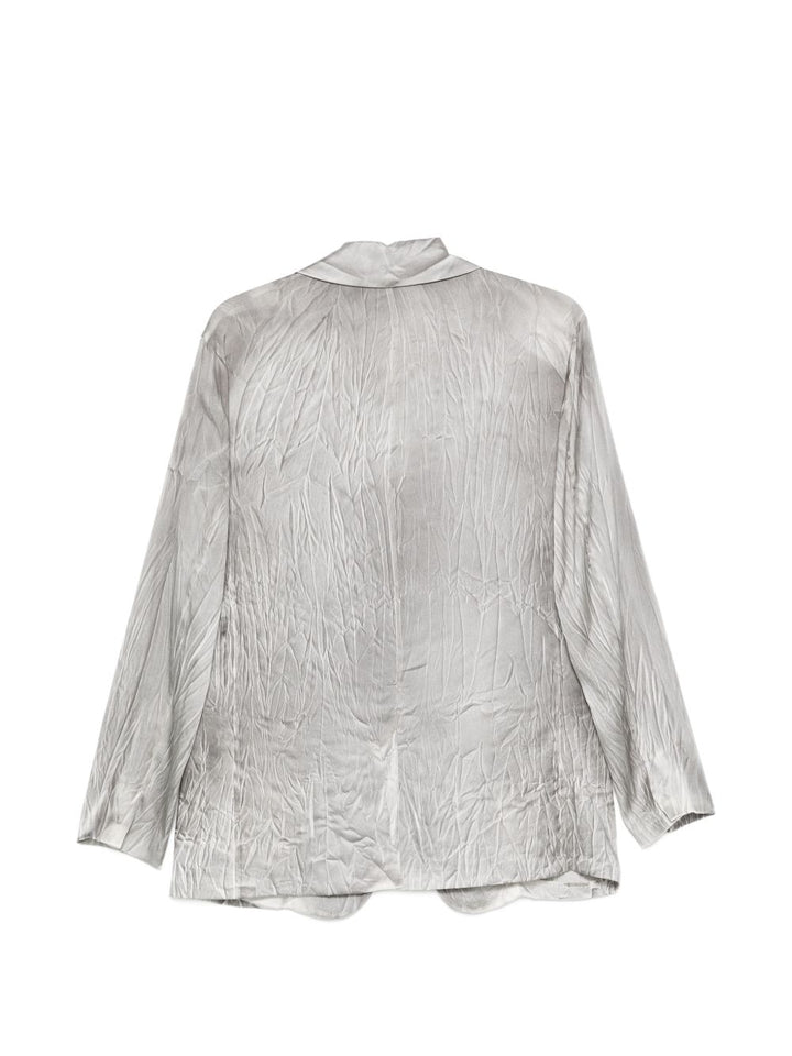 Avant Toi Jackets - Neri e Grigi | 02cf8610a55e172d38b29e015cbc6981761a793c