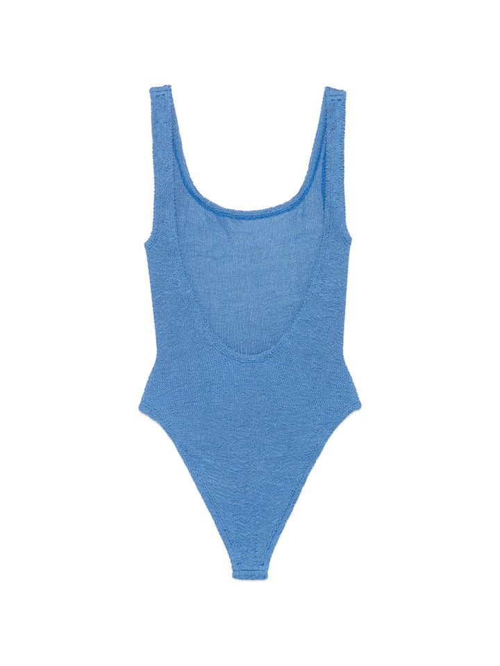 Hunza Sea clothing - Blu e verdi | 966c0599214bda2c902eabb8585cc84638bd2130