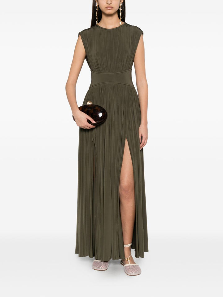 Zimmermann Dresses - Blu e verdi | 354f37a3048bef2a39c65d0e1cce75aa89eda1f6