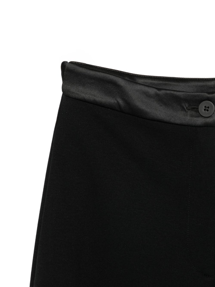 Emporio Armani Trousers - Neri e Grigi | 1c7a9dc52b9f0d752b99ff5bd595d8fa257aafd7