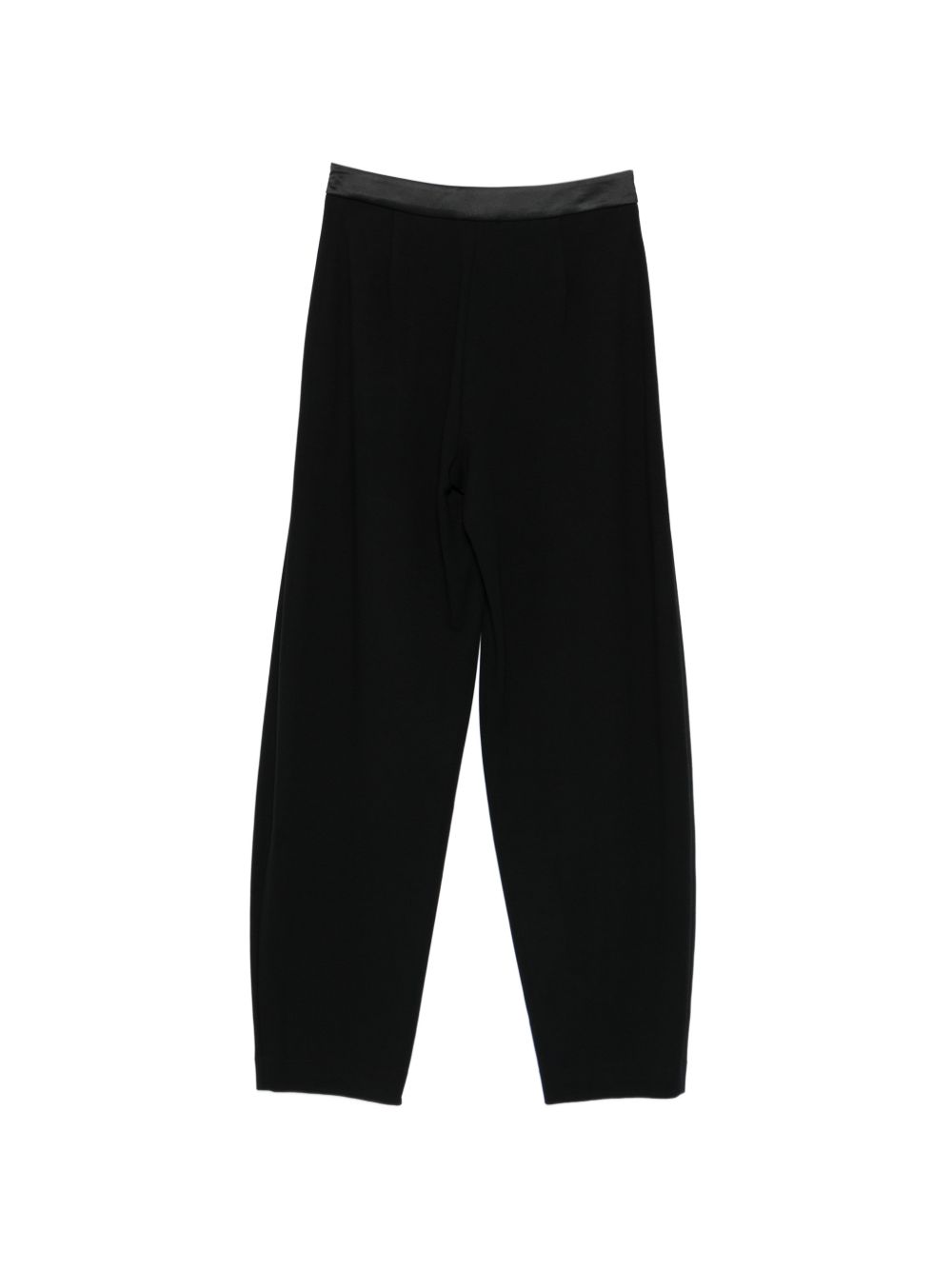Emporio Armani Trousers - Neri e Grigi | 75e3038175ed29d12e60ad3bfd7ee9a14921b570