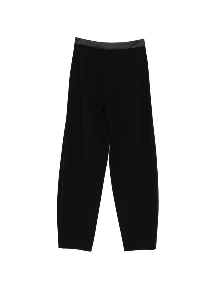 Emporio Armani Trousers - Neri e Grigi | 75e3038175ed29d12e60ad3bfd7ee9a14921b570
