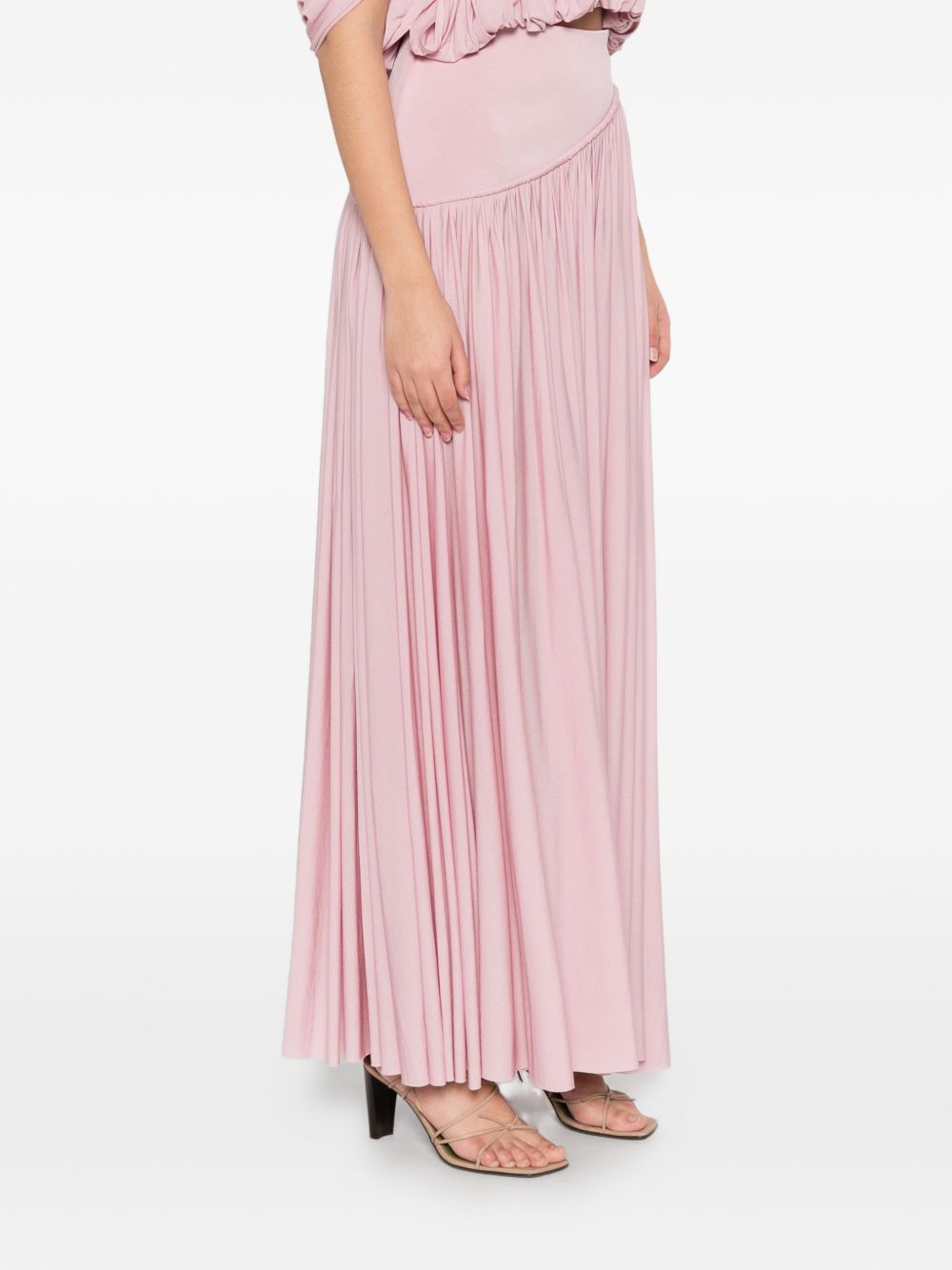 Zimmermann Skirts - PINK | cc7bad2db4d316186a207cffcb091e72190728b6