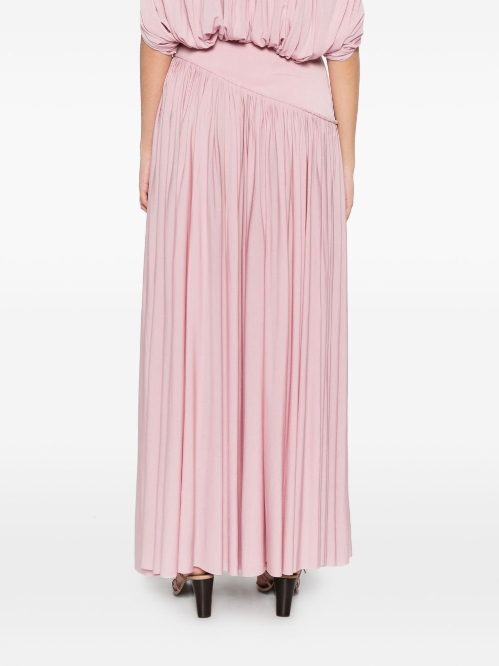 Zimmermann Skirts - PINK | a84cbf1b2c7d49299ef2e0de0225aed1c9f64193