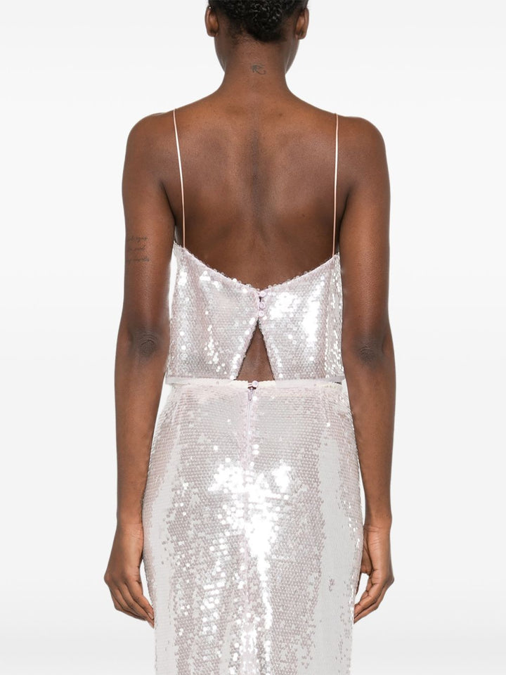 Forte Forte Top - Chiari e Naturali | 636a0c480350a8f76d94928bf808913e367ec17e